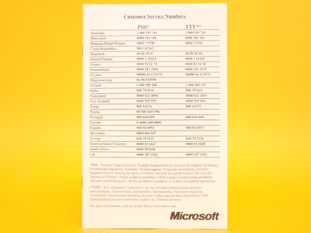 Lost Odyssey – 2008 Xbox 360