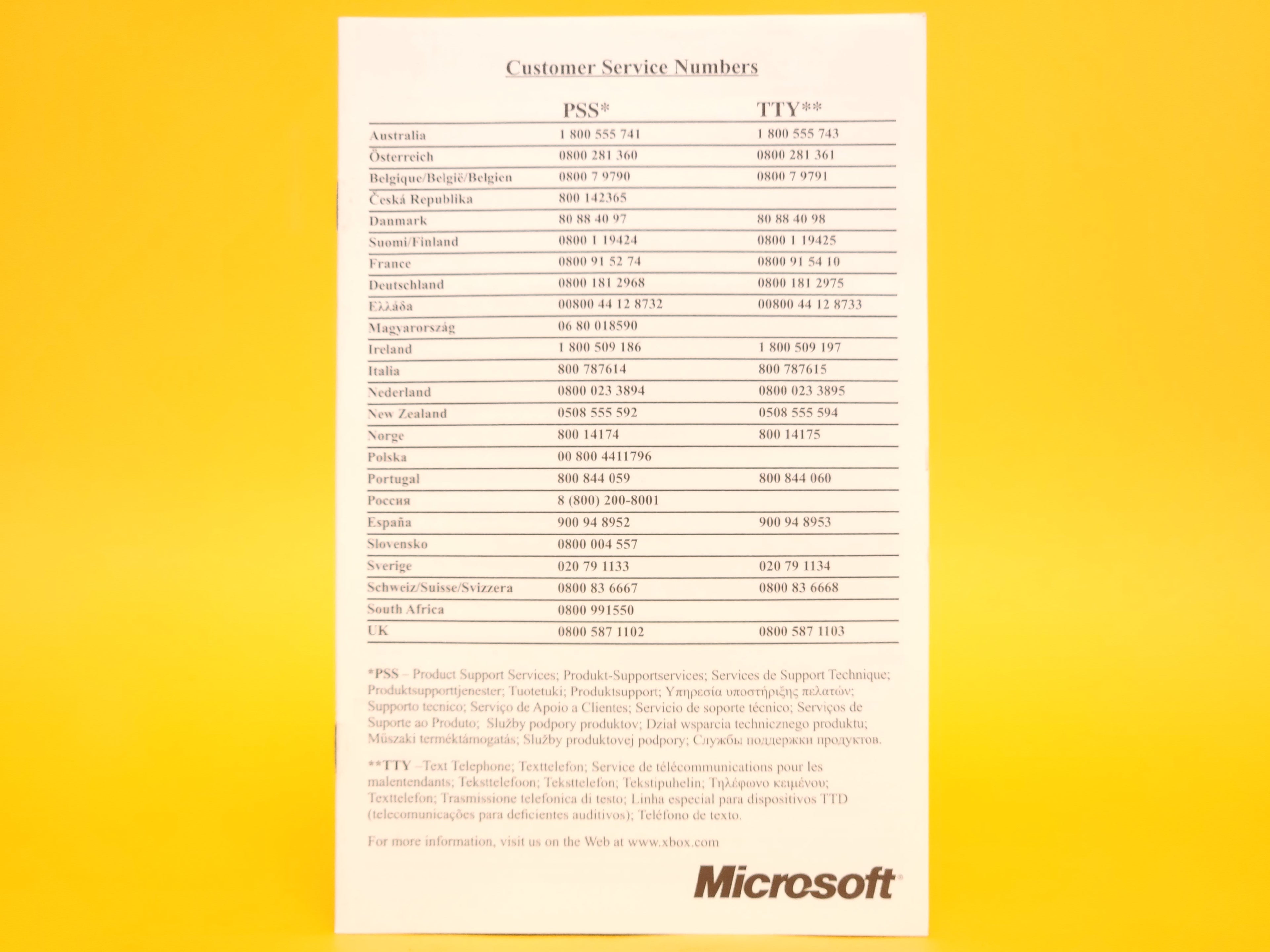 Lost Odyssey – 2008 Xbox 360