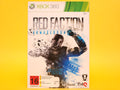 Red Faction: Armageddon (Collector's Edition) – 2011 Xbox 360