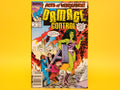 Damage Control (Vol. 2) #3 – January, 1989 Marvel