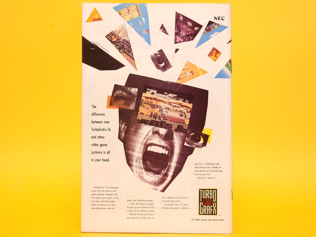 Damage Control (Vol. 2) #3 – January, 1989 Marvel