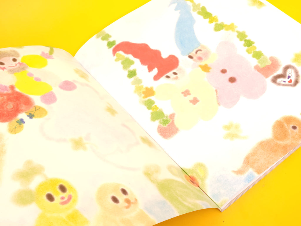 Editorial Magazine Issue 21 – 2021