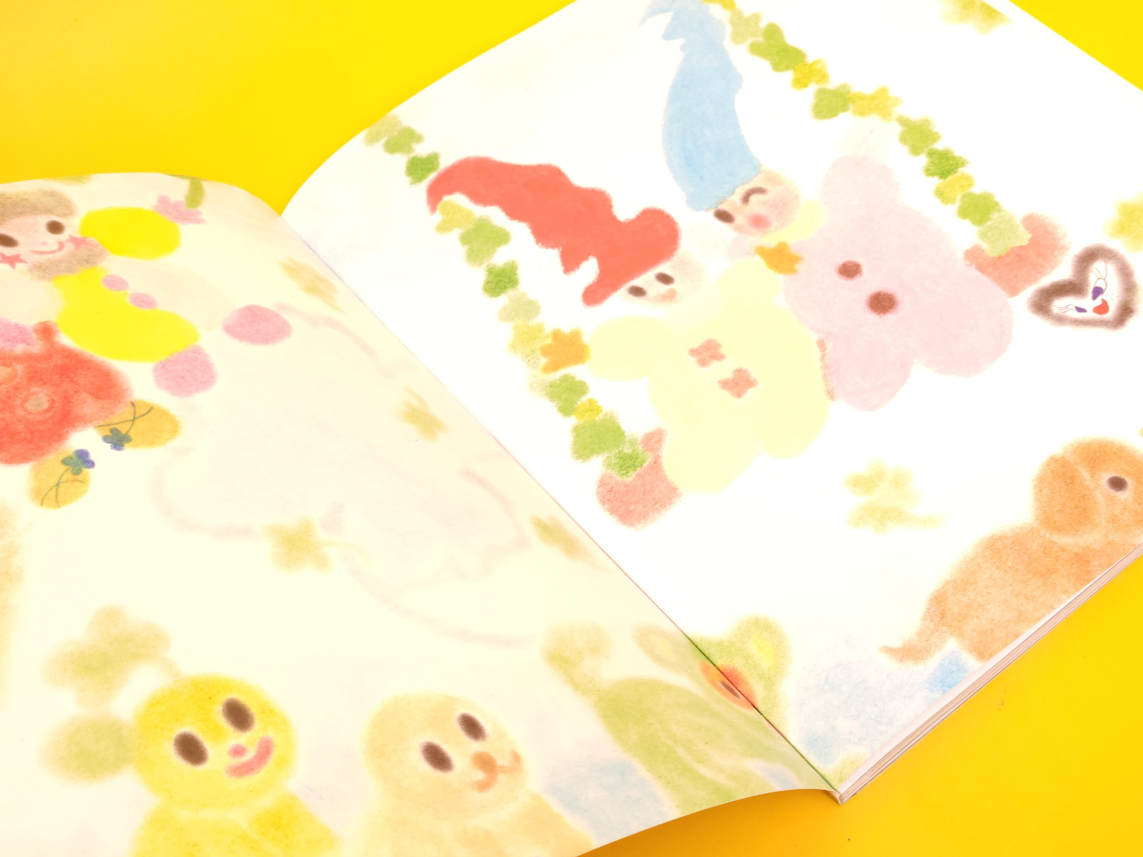 Editorial Magazine Issue 21 – 2021