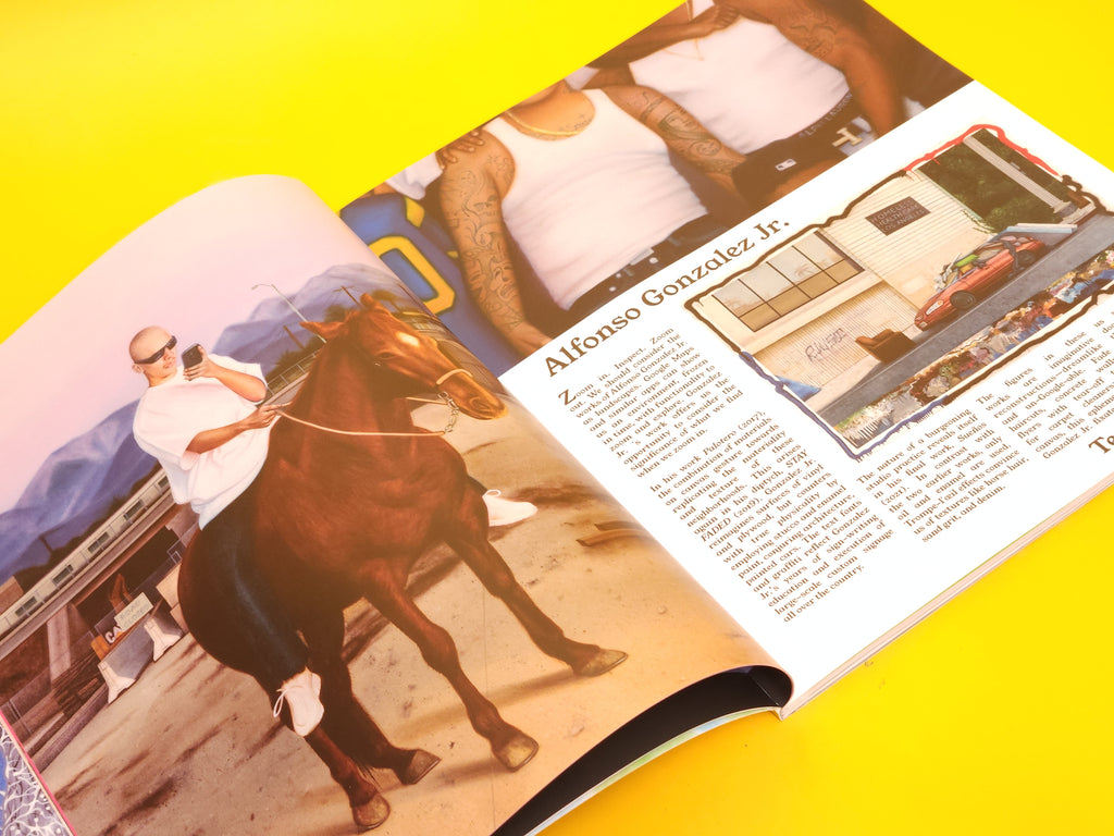 Editorial Magazine Issue 21 – 2021