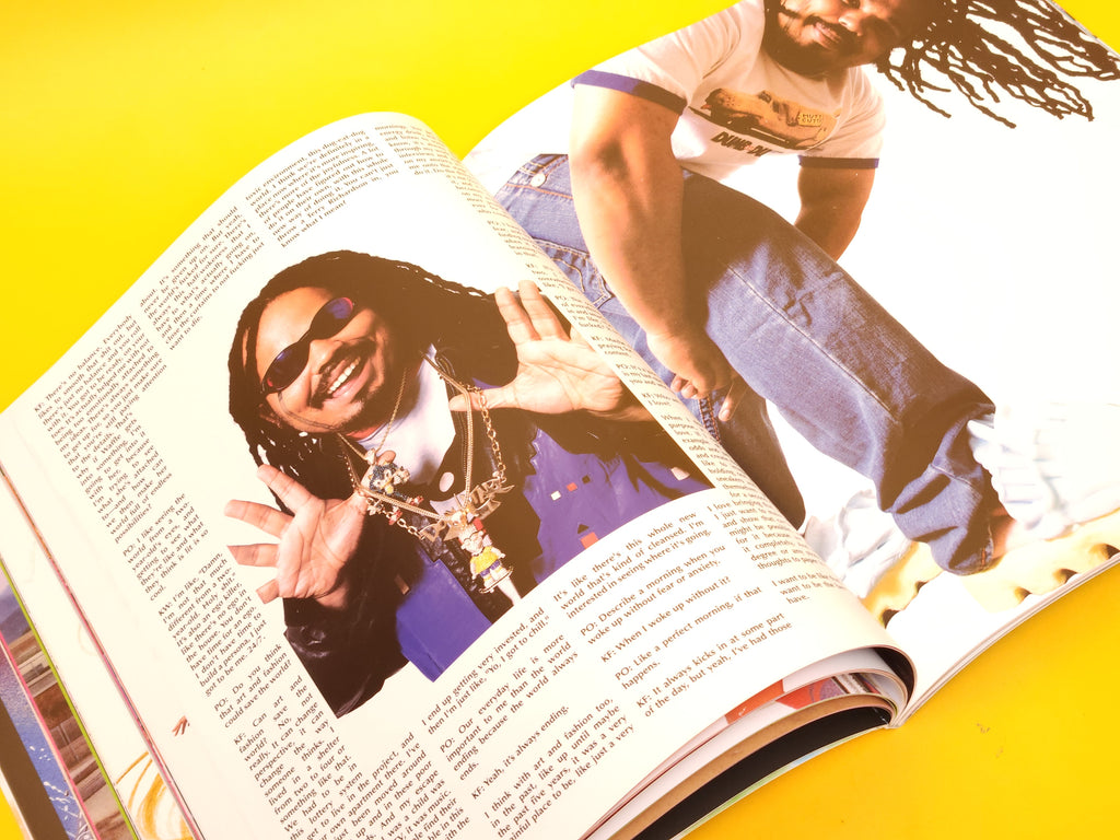 Editorial Magazine Issue 21 – 2021