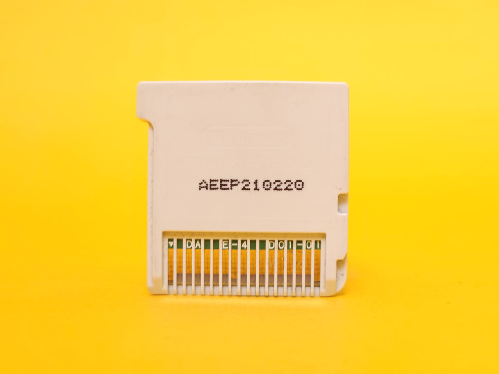 Pro Evolution Soccer 2011 3D – 2011 Nintendo 3DS