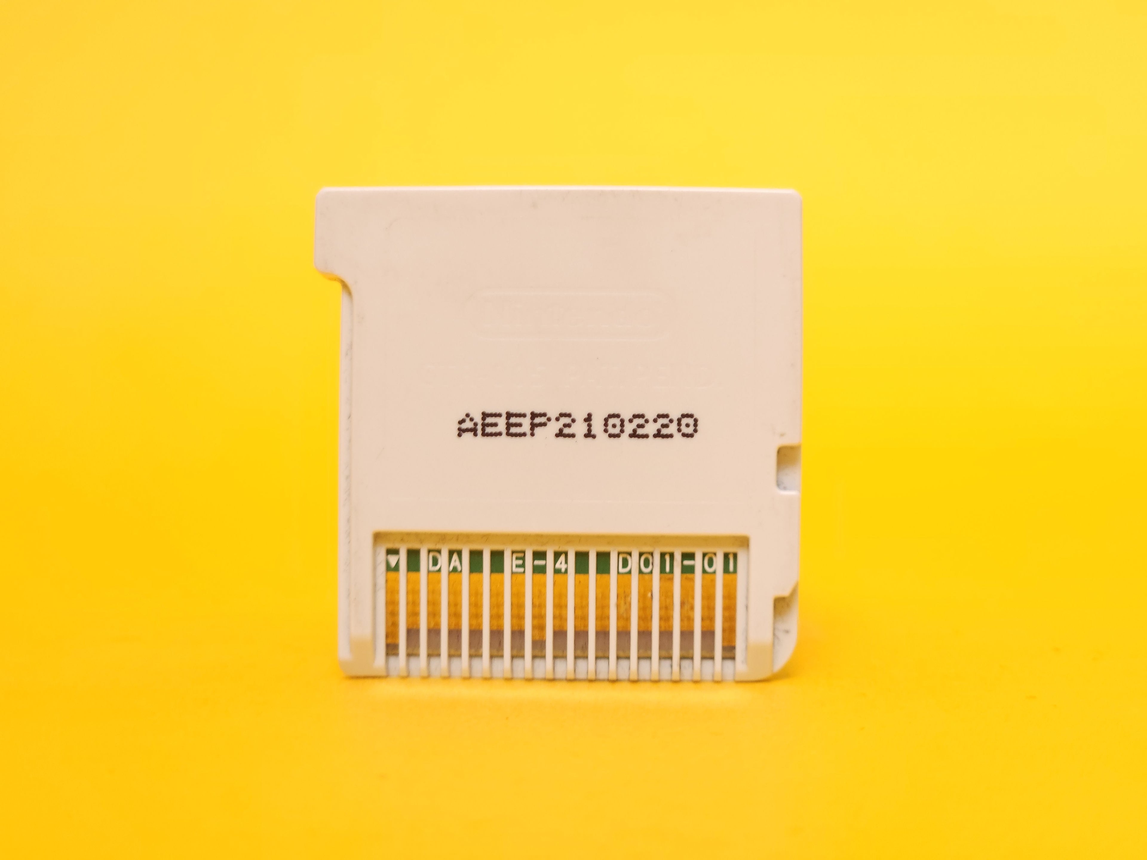 Pro Evolution Soccer 2011 3D – 2011 Nintendo 3DS