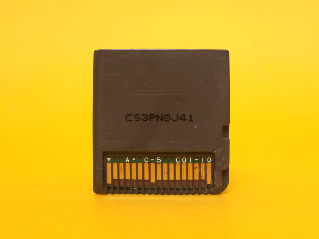 Sonic & SEGA All-Stars Racing – 2010 Nintendo DS