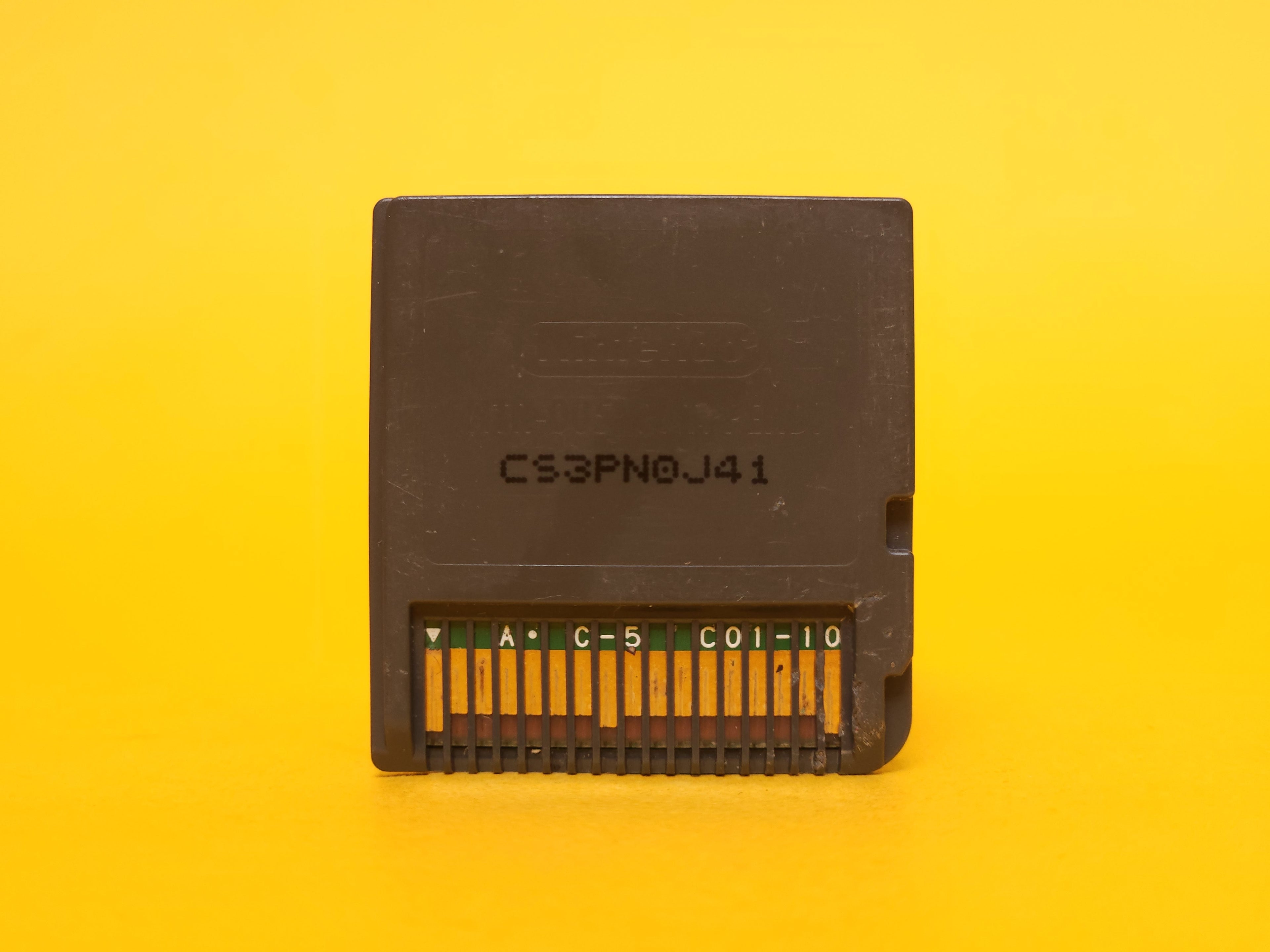 Sonic & SEGA All-Stars Racing – 2010 Nintendo DS