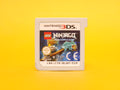 Lego Ninjago: Nindroids – 2014 Nintendo 3DS