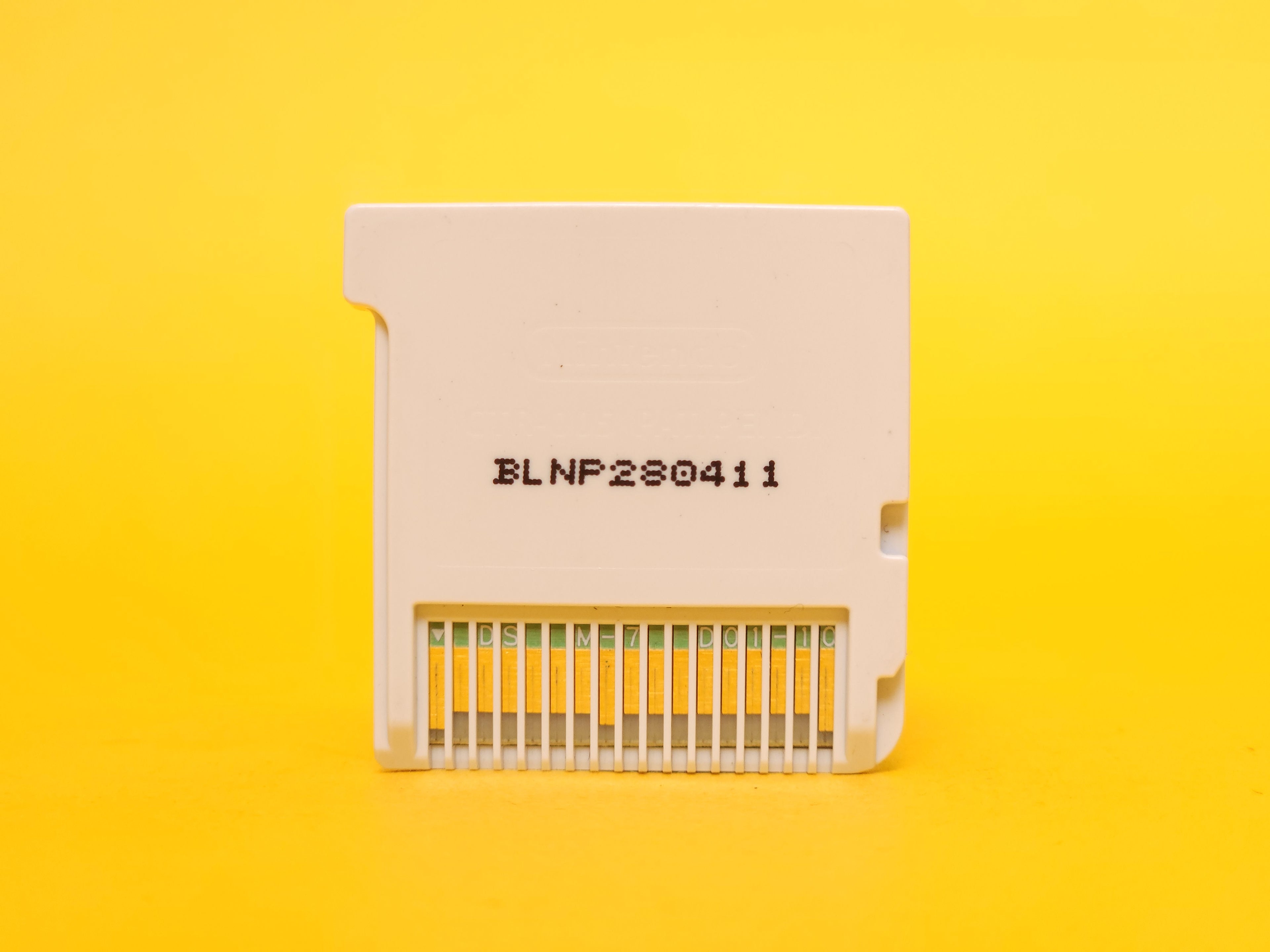 Lego Ninjago: Nindroids – 2014 Nintendo 3DS