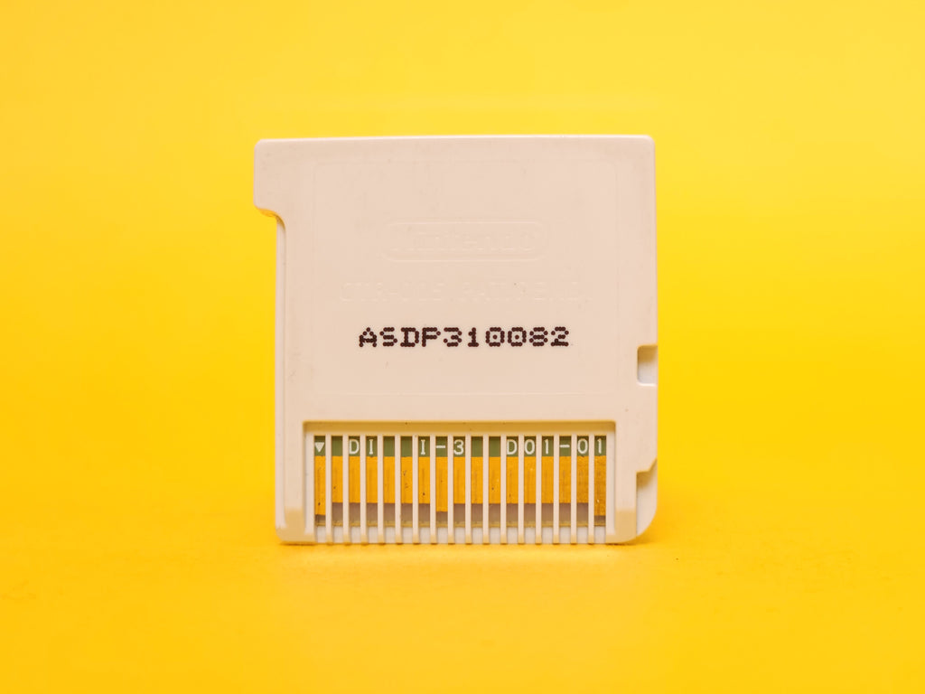 Steel Diver – 2011 Nintendo 3DS