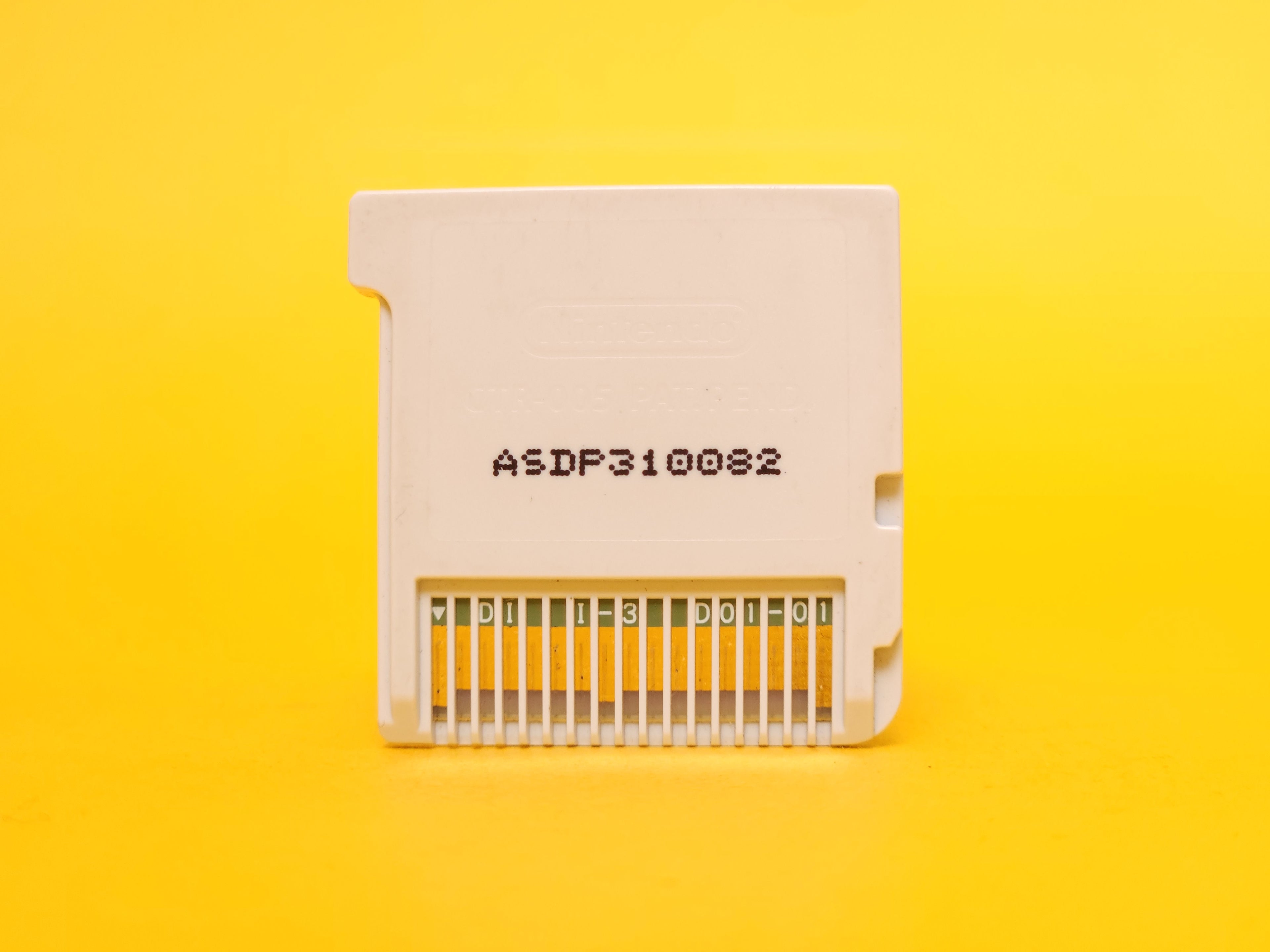 Steel Diver – 2011 Nintendo 3DS