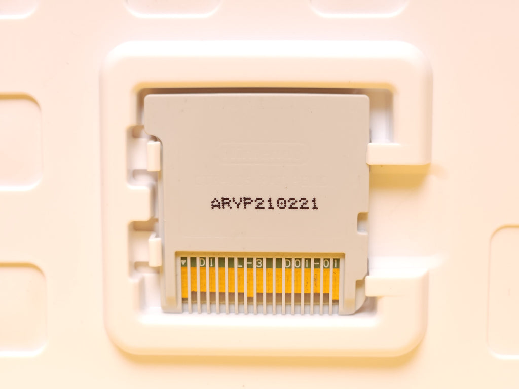 Rayman 3D – 2011 Nintendo 3DS