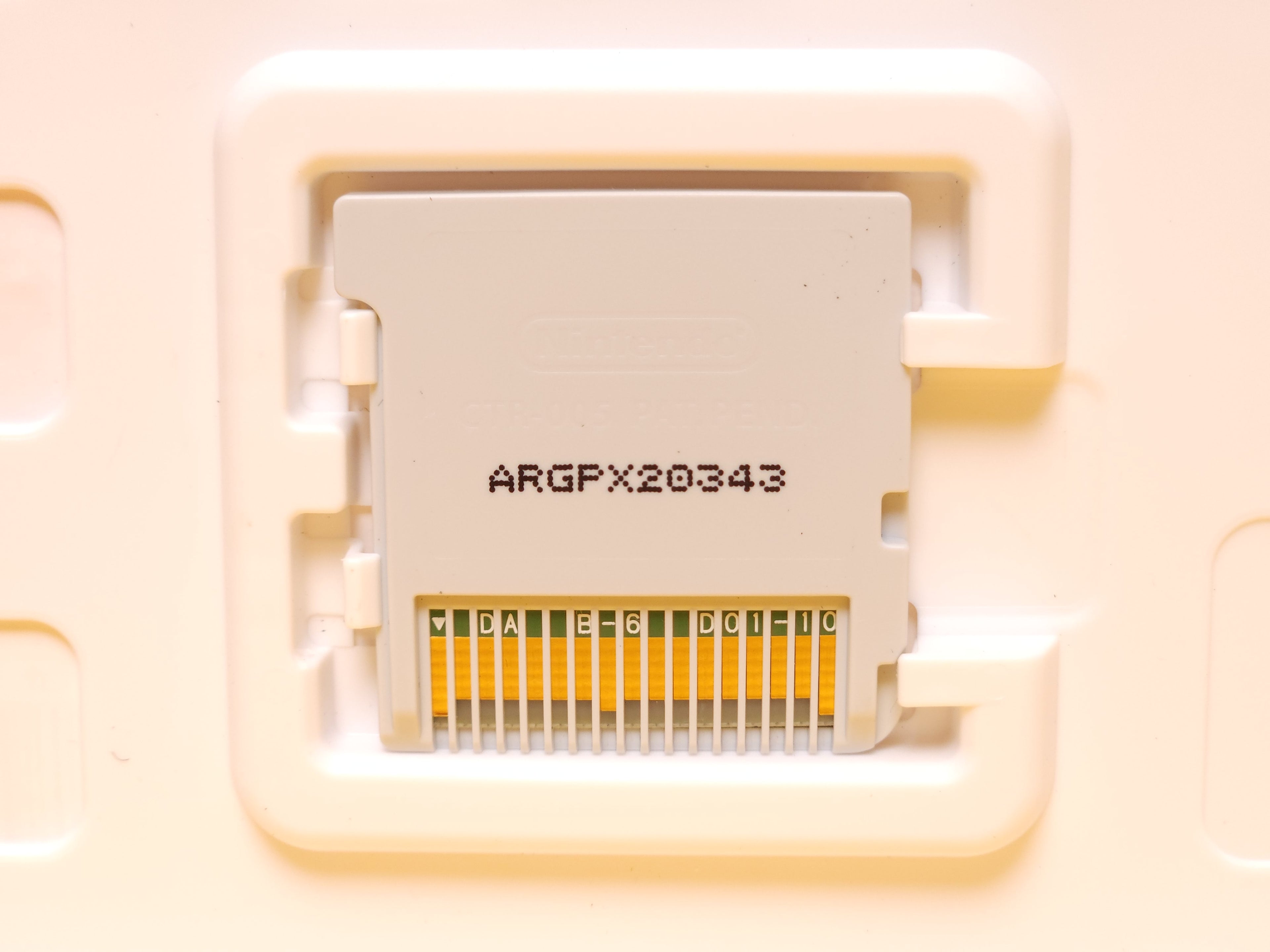 Rise of the Guardians – 2012 Nintendo 3DS