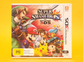 Super Smash Bros. for Nintendo 3DS – 2014 Nintendo 3DS