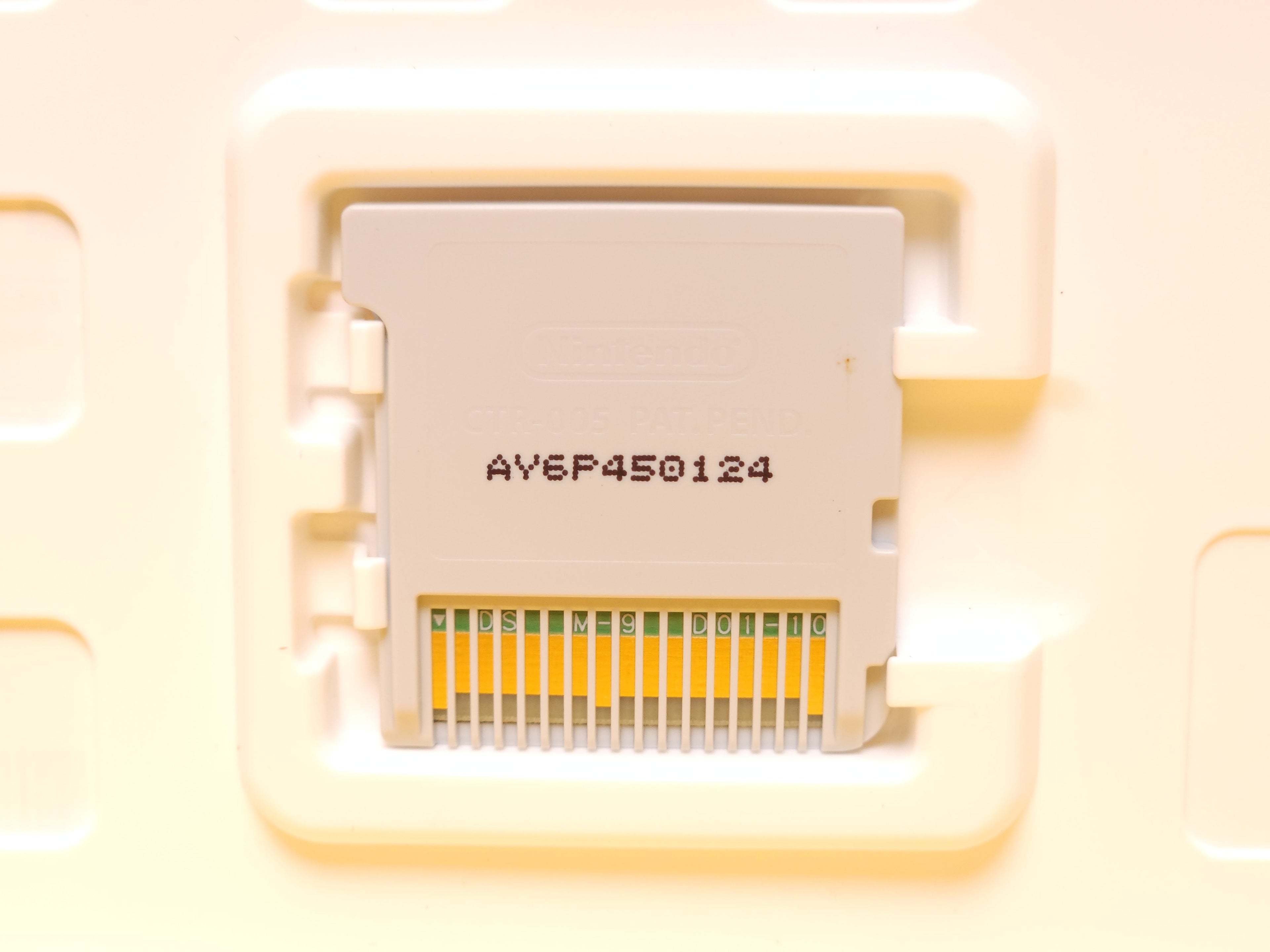 Code Name: S.T.E.A.M. – 2015 Nintendo 3DS