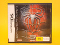 Spider-Man 3 – 2007 Nintendo DS