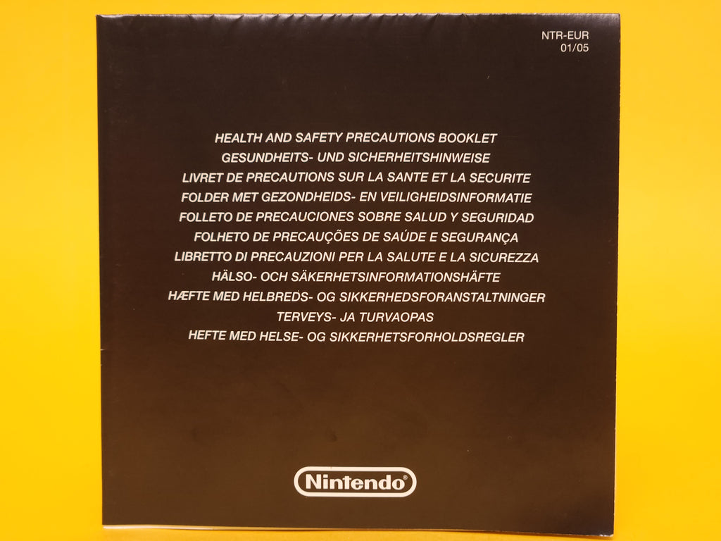 Spider-Man 3 – 2007 Nintendo DS