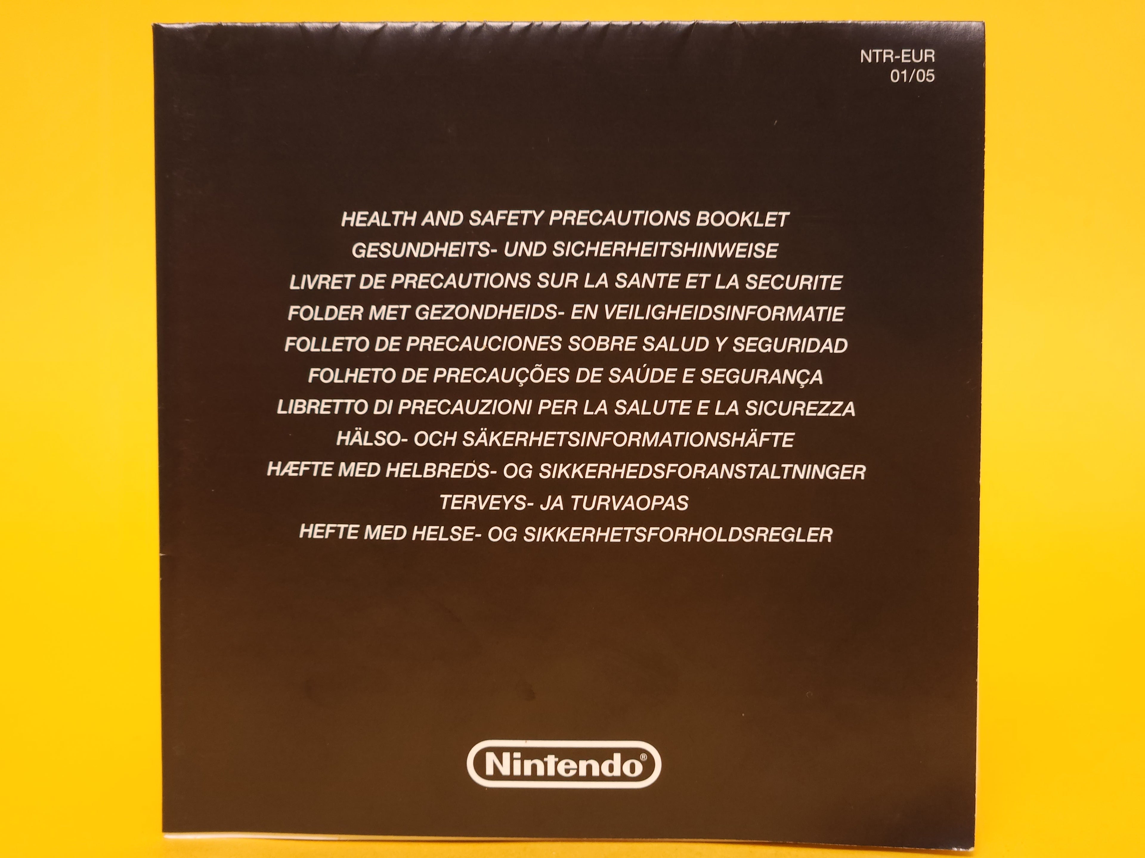 Spider-Man 3 – 2007 Nintendo DS