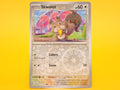 Skwovet: 131/159 – 2025 Pokémon Common Reverse Holofoil