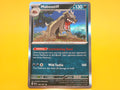Mabosstiff: 063/091 – 2024 Pokémon Rare Holofoil