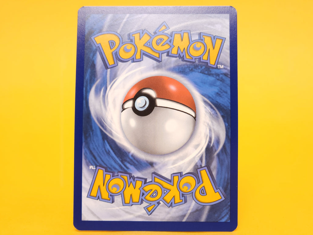 Mabosstiff: 063/091 – 2024 Pokémon Rare Holofoil