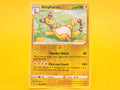 Ampharos: 056/203 – 2021 Pokémon Rare Reverse Holofoil