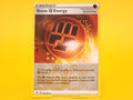 Stone Fighting Energy: 164/185 – 2021 Pokémon Uncommon Reverse Holofoil