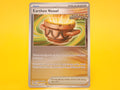 Earthen Vessel: 163/182 – 2023 Pokémon Ucommon Reverse Holofoil
