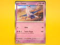 Latios: 073/182 – 2023 Pokémon Rare Holofoil
