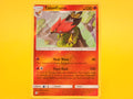 Talonflame: 32/236 – 2019 Pokémon Rare Reverse Holofoil