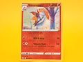 Volcarona: 025/159 – 2023 Pokémon Rare Reverse Holofoil