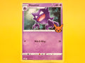 Haunter: 056/196 – 2022 Pokémon Uncommon