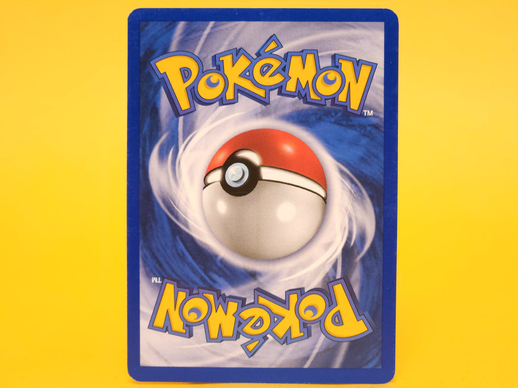 Lt. Surge’s Voltorb: 84/132 – 2000 Pokémon Common 1st Edition