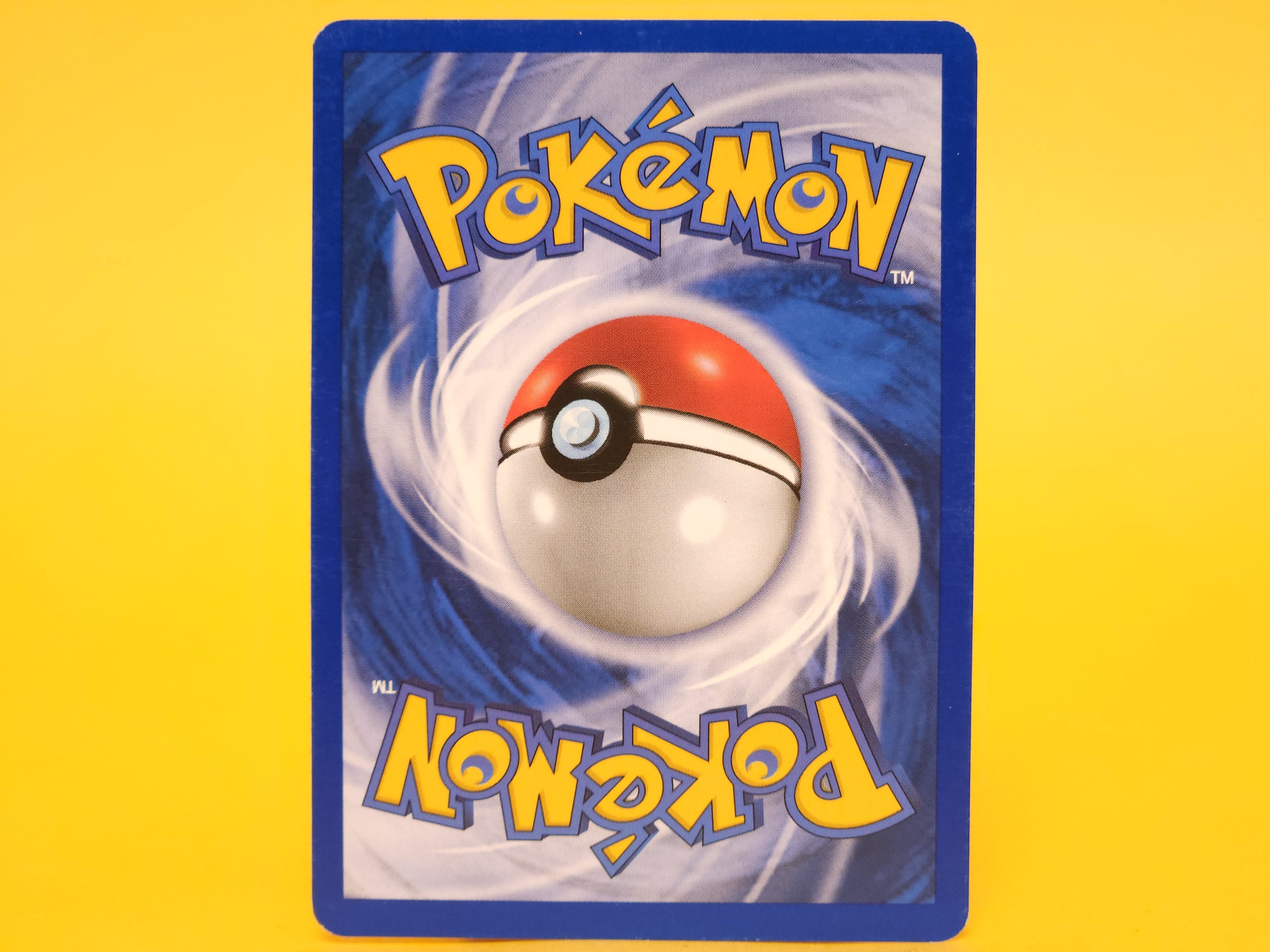 Lt. Surge’s Voltorb: 84/132 – 2000 Pokémon Common 1st Edition
