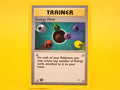 Energy Flow: 122/132 – 2000 Pokémon Common 1st Edition