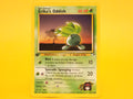 Erika's Oddish: 78/132 – 2000 Pokémon Common 1st Edition