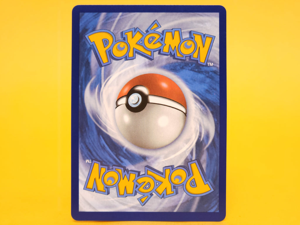 Crabominable (Holiday Calendar): 149/142 – 2025 Pokémon Illustration Rare Holofoil