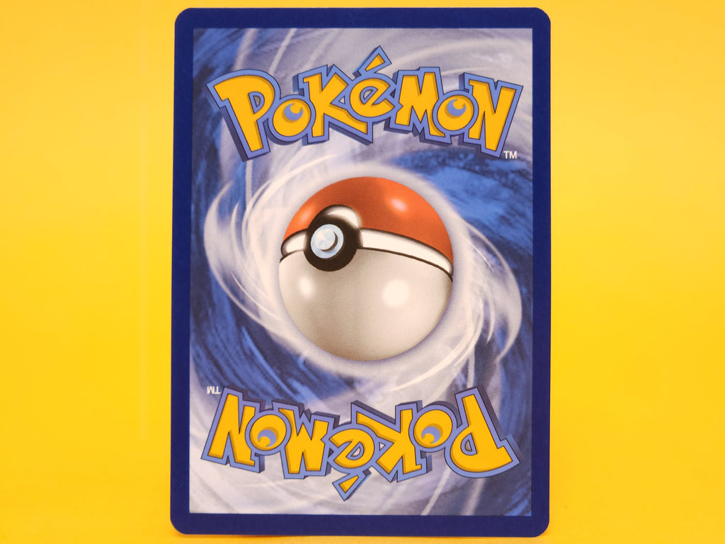Ethan’s Typhlosion: 034/182 – 2025 Pokémon Rare Holofoil