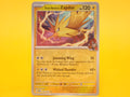 Team Rocket's Zapdos: 070/182 – 2025 Pokémon Rare Reverse Holofoil