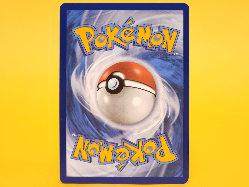 Basic Water Energy: 019 – 2025 Pokémon Holofoil