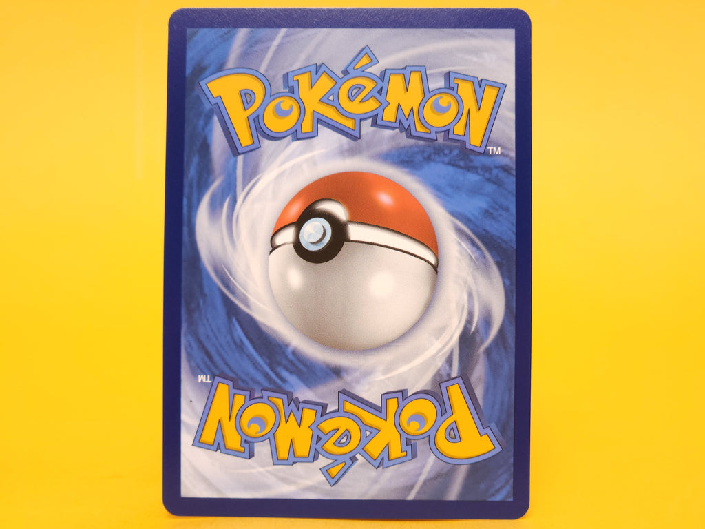 Ethan's Ho-Oh ex: 039/182 – 2025 Pokémon Double Rare Holofoil