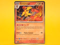 Armarouge: 041/198 – 2023 Pokémon Rare Holofoil