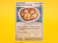 Unidentified Fossil: 165/195 – 2022 Pokémon Uncommon Reverse Holofoil