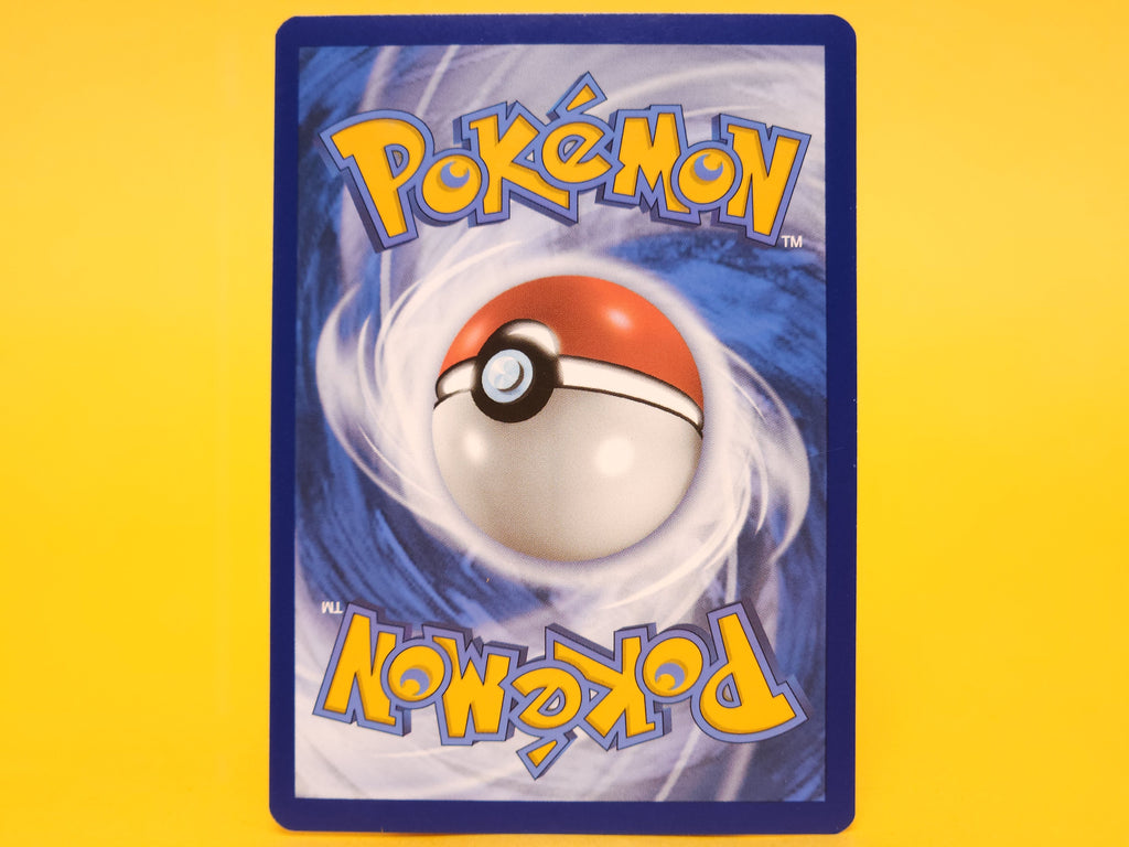 Unidentified Fossil: 165/195 – 2022 Pokémon Uncommon Reverse Holofoil