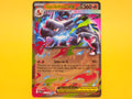 Mega Charizard X ex: 013/094 – 2025 Pokémon Double Rare Holofoil