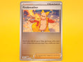 Firebreather: 089/094 – 2025 Pokémon Uncommon Reverse Holofoil