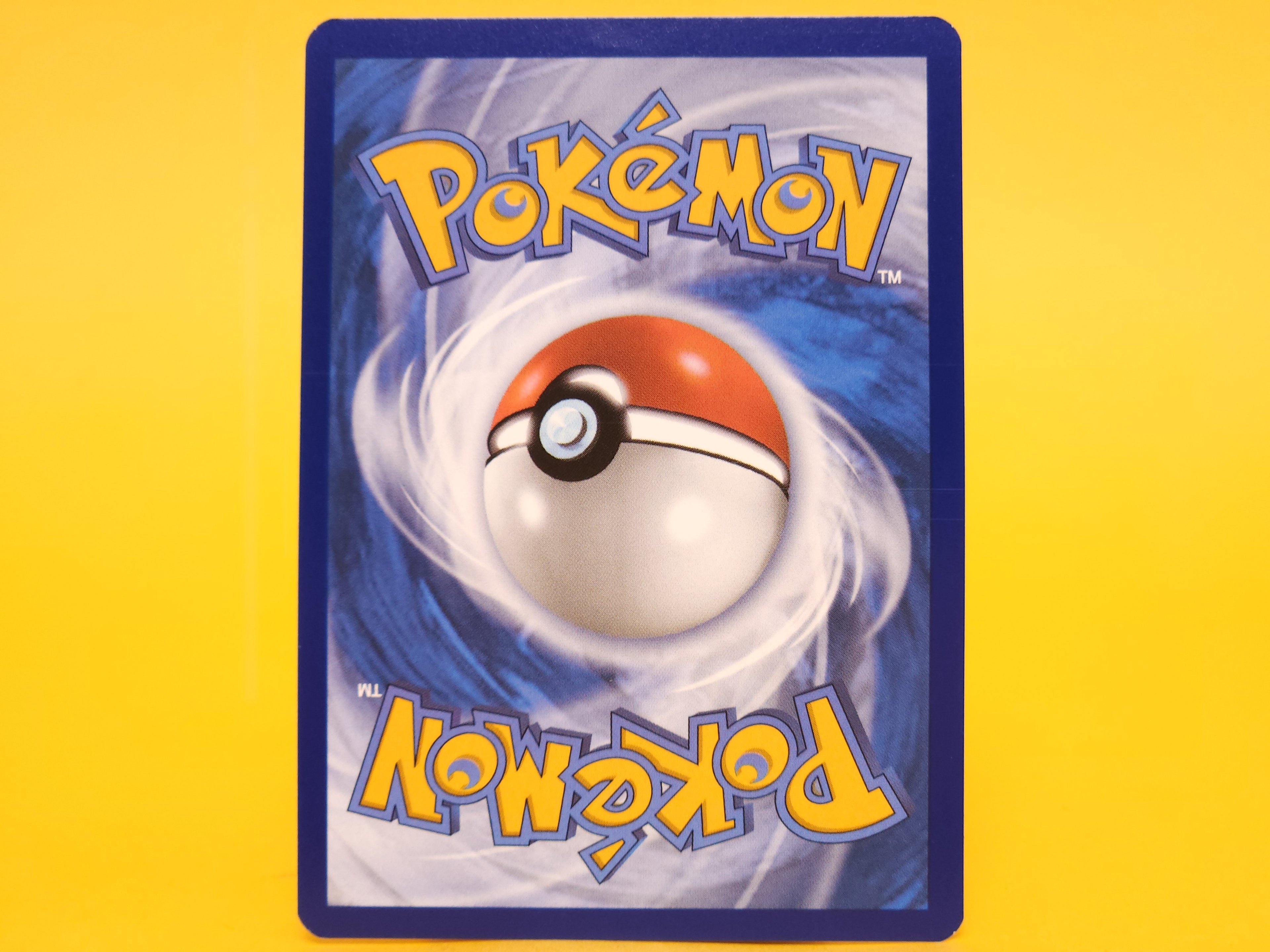 Firebreather: 089/094 – 2025 Pokémon Uncommon Reverse Holofoil