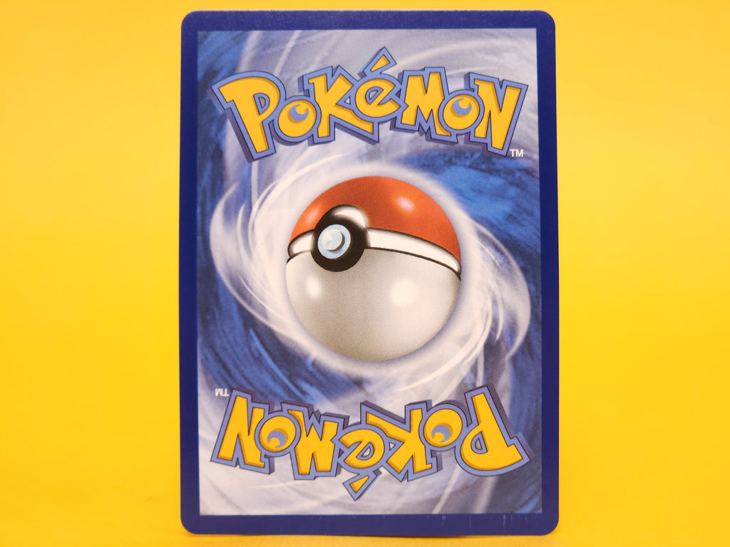 Rotom ex: 029/094 – 2025 Pokémon Double Rare Holofoil